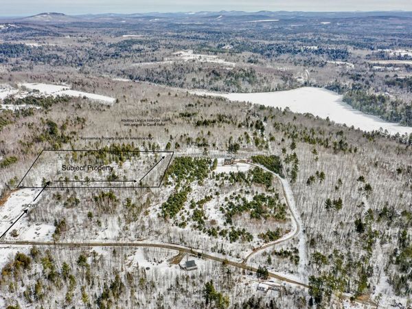 Lot 65B Campground Road , Searsport, ME 04974