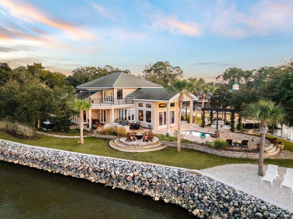 221 Bay Circle Drive, Santa Rosa Beach, FL 32459