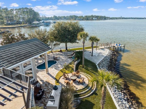 221 Bay Circle Drive, Santa Rosa Beach, FL 32459