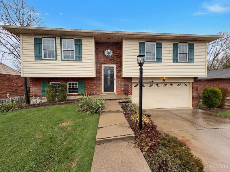 10366 Pippin Lane, Colerain Township, OH 45231 Photo 1