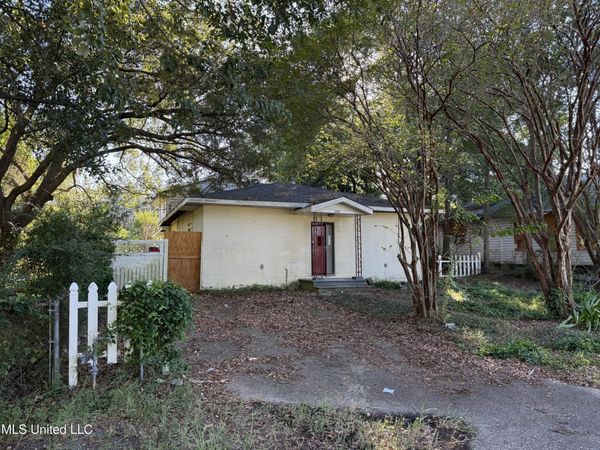 2514 19th Avenue, Gulfport, MS 39501