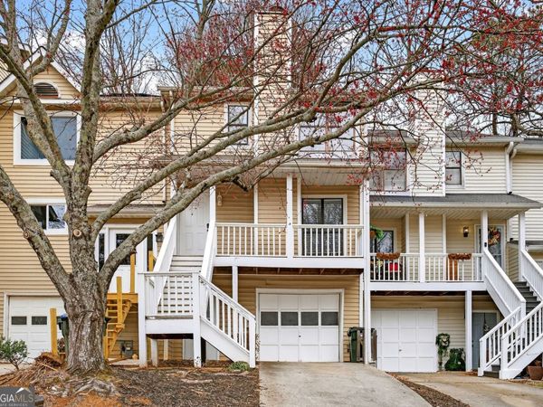 2226 Spring Walk Court, Atlanta, GA 30341