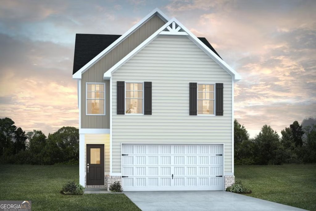 201 Harris Walk, West Point, GA 31833 Main Photo