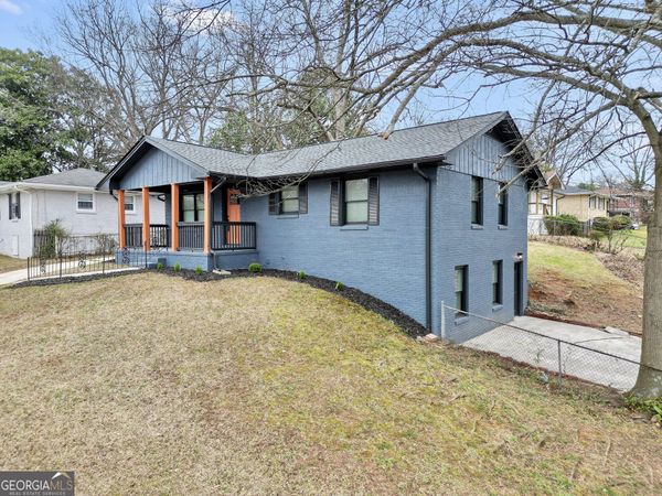 2940 Harris Street, East Point, GA 30344