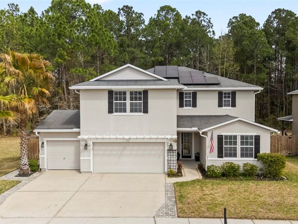 78228 DUCKWOOD Trail, Yulee, FL 32097
