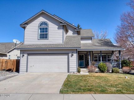 5421 Daybreak Drive, Reno, NV 89523 Photo