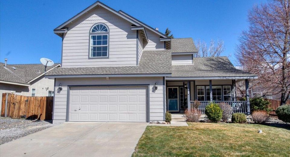 5421 Daybreak Drive, Reno, NV 89523 Photo