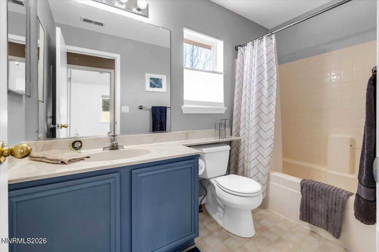 5421 Daybreak Drive, Reno, NV 89523 Photo