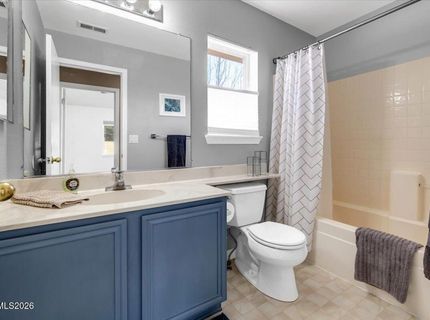 5421 Daybreak Drive, Reno, NV 89523 Photo