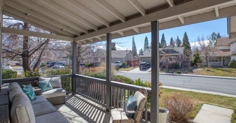 5421 Daybreak Drive, Reno, NV 89523 Photo