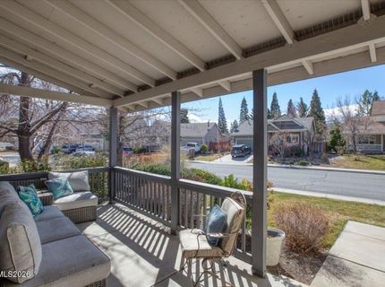 5421 Daybreak Drive, Reno, NV 89523 Photo