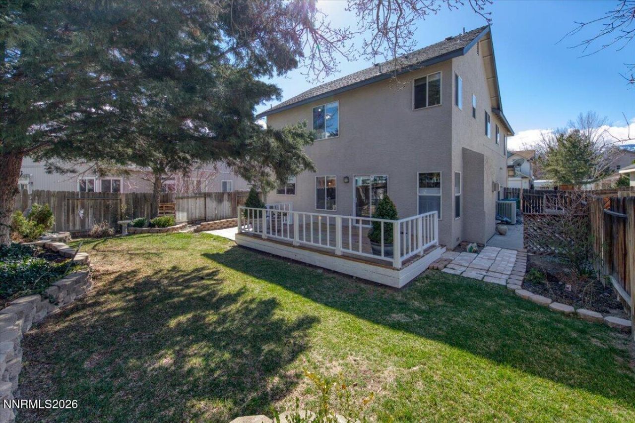 5421 Daybreak Drive, Reno, NV 89523 Photo