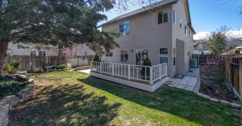 5421 Daybreak Drive, Reno, NV 89523 Photo