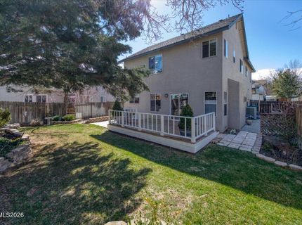 5421 Daybreak Drive, Reno, NV 89523 Photo