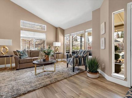 5421 Daybreak Drive, Reno, NV 89523 Photo