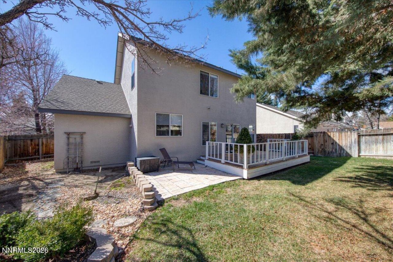 5421 Daybreak Drive, Reno, NV 89523 Photo