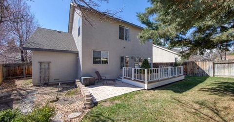 5421 Daybreak Drive, Reno, NV 89523 Photo