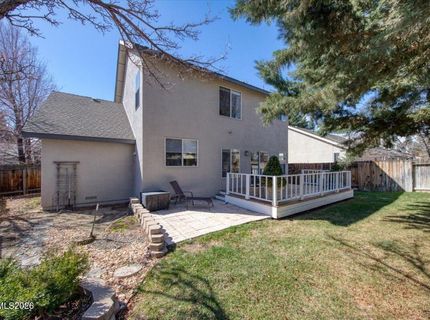 5421 Daybreak Drive, Reno, NV 89523 Photo