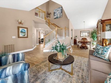 5421 Daybreak Drive, Reno, NV 89523 Photo