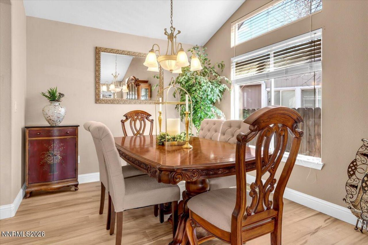 5421 Daybreak Drive, Reno, NV 89523 Photo