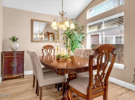 5421 Daybreak Drive, Reno, NV 89523 Photo