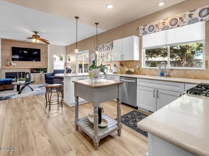 5421 Daybreak Drive, Reno, NV 89523 Photo