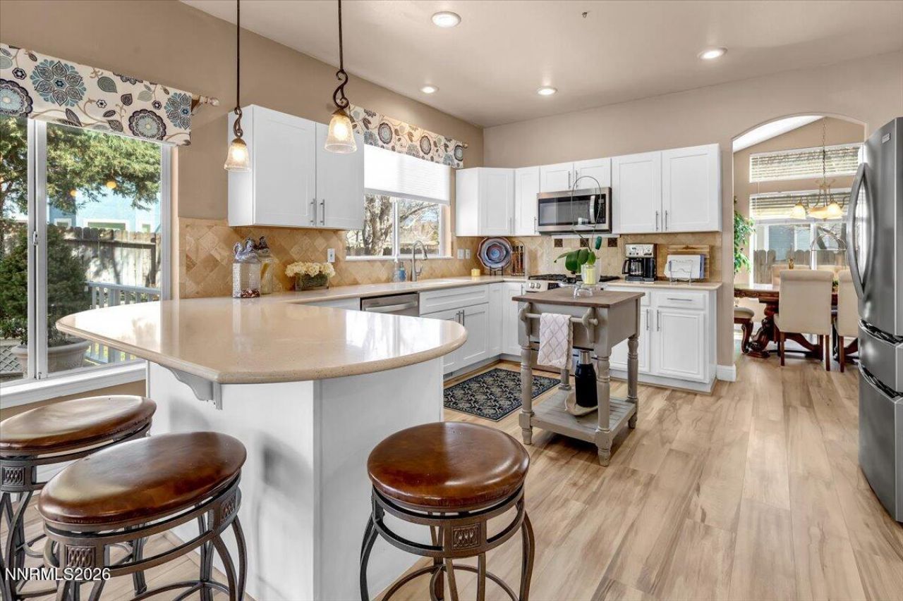 5421 Daybreak Drive, Reno, NV 89523 Photo