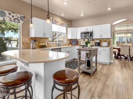 5421 Daybreak Drive, Reno, NV 89523 Photo