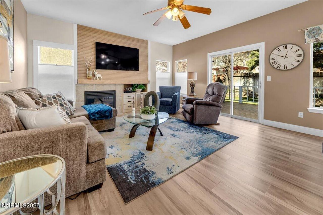 5421 Daybreak Drive, Reno, NV 89523 Photo