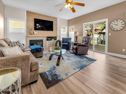 5421 Daybreak Drive, Reno, NV 89523 Photo