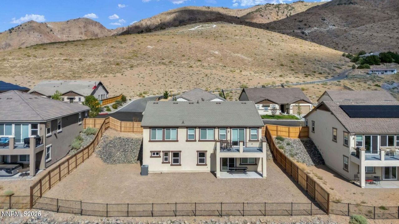 10591 Claim Jumper Way, Reno, NV 89521 Photo
