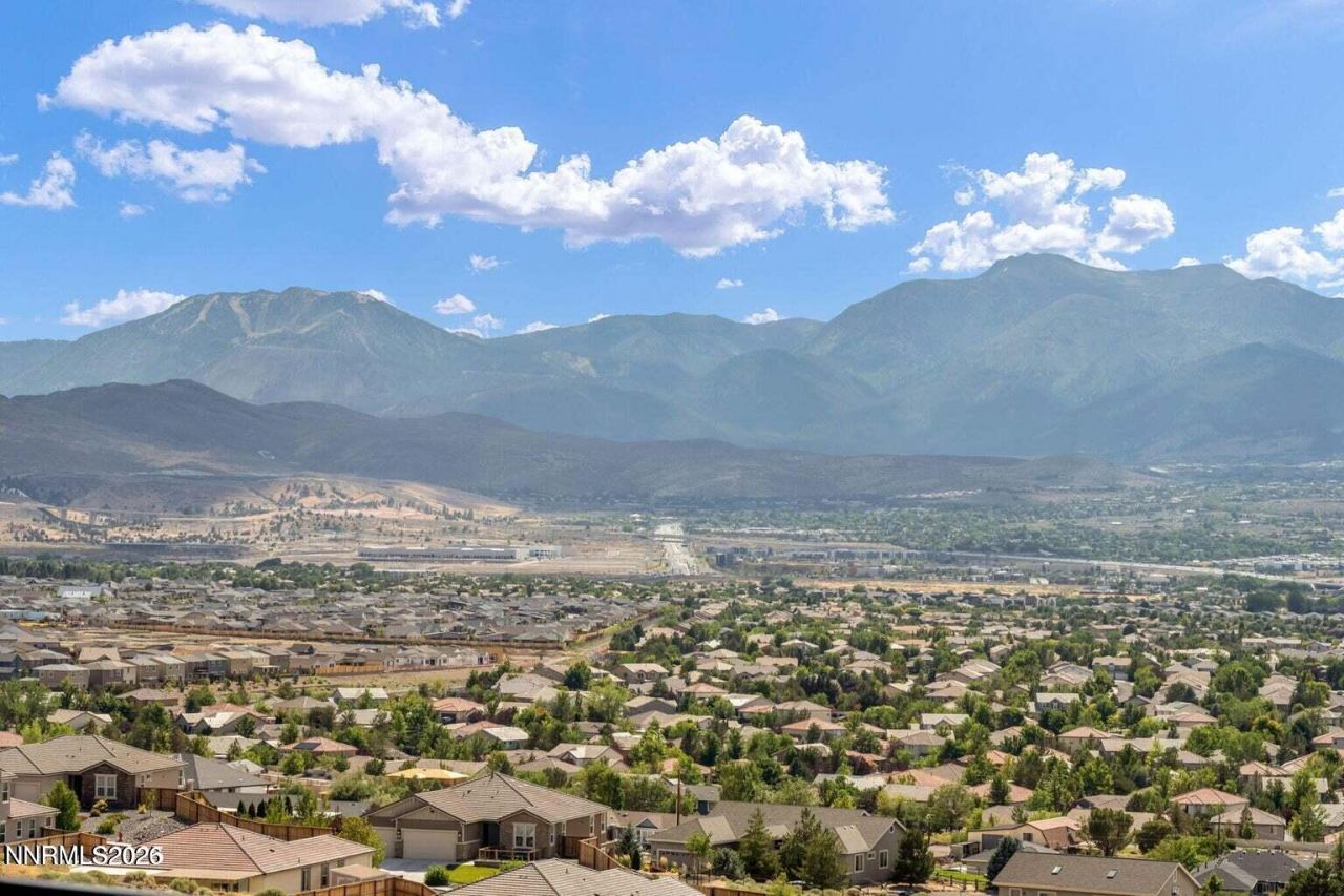 10591 Claim Jumper Way, Reno, NV 89521 Photo