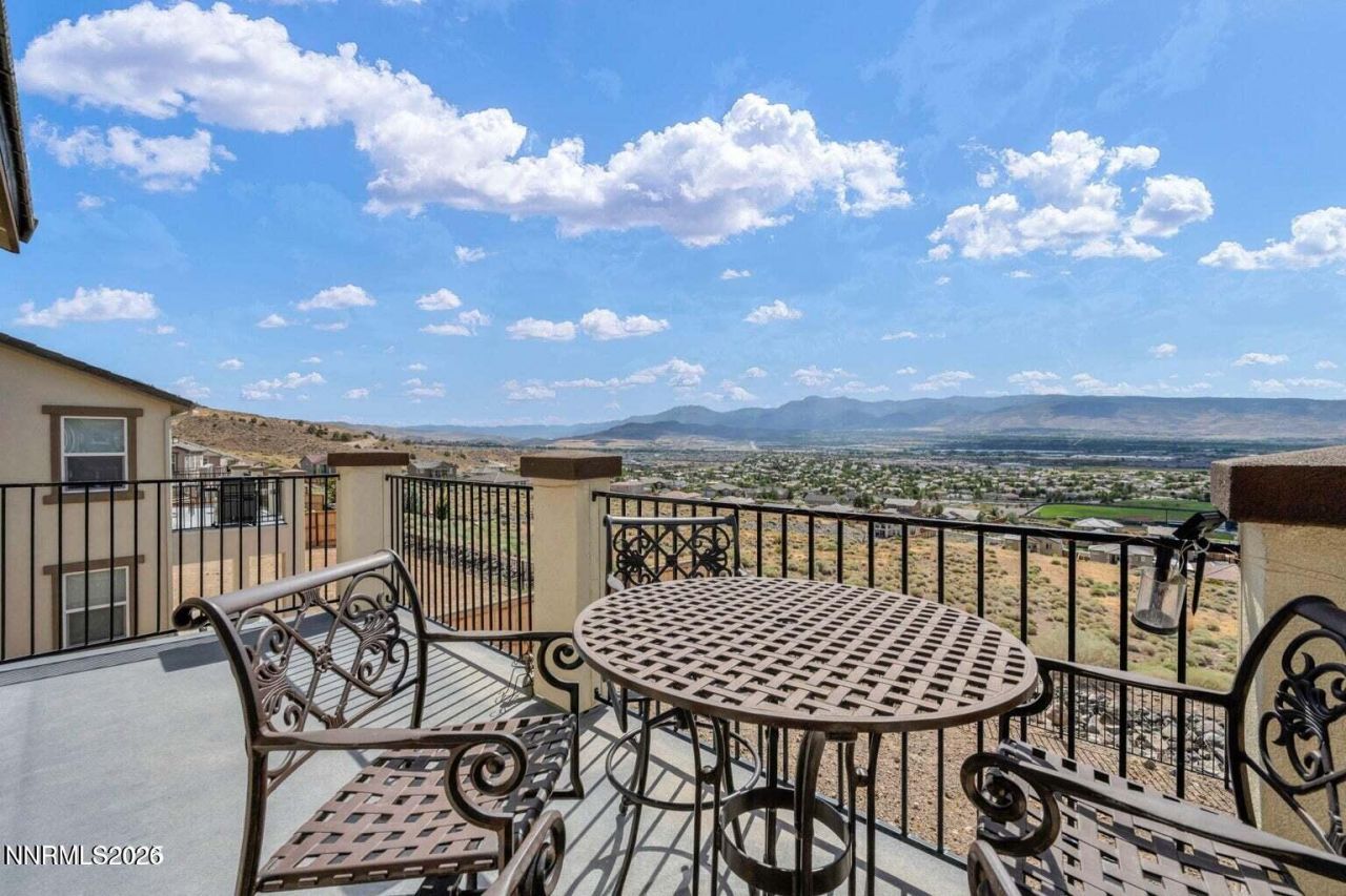 10591 Claim Jumper Way, Reno, NV 89521 Photo