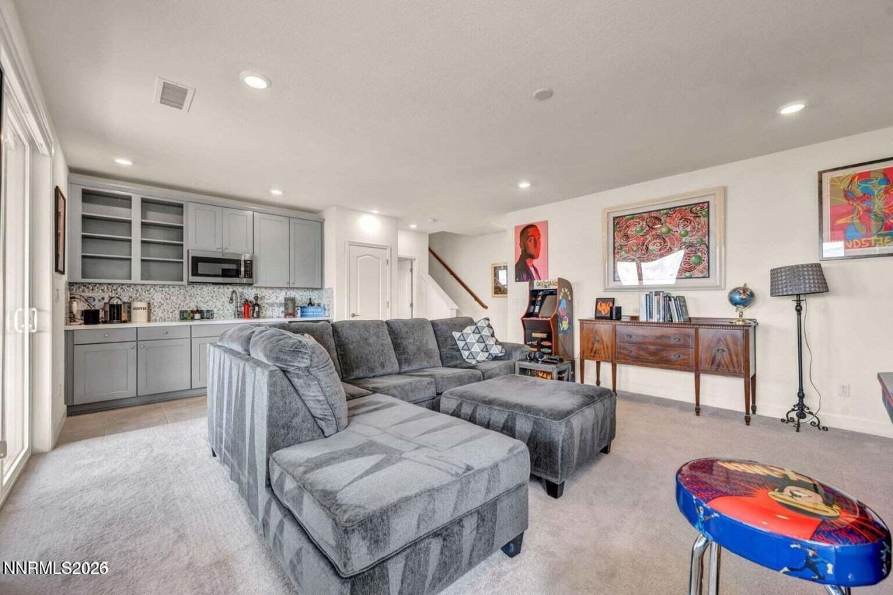 10591 Claim Jumper Way, Reno, NV 89521 Photo