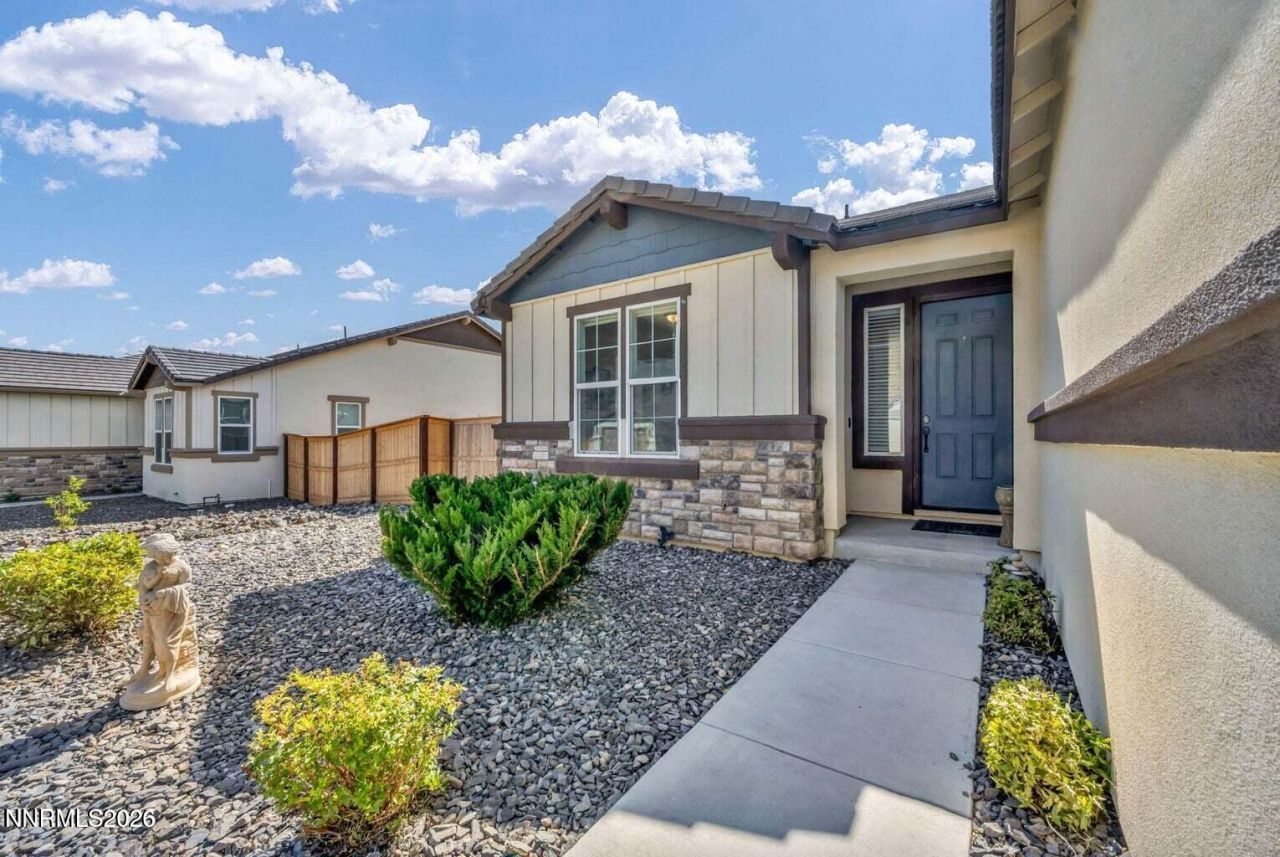10591 Claim Jumper Way, Reno, NV 89521 Photo