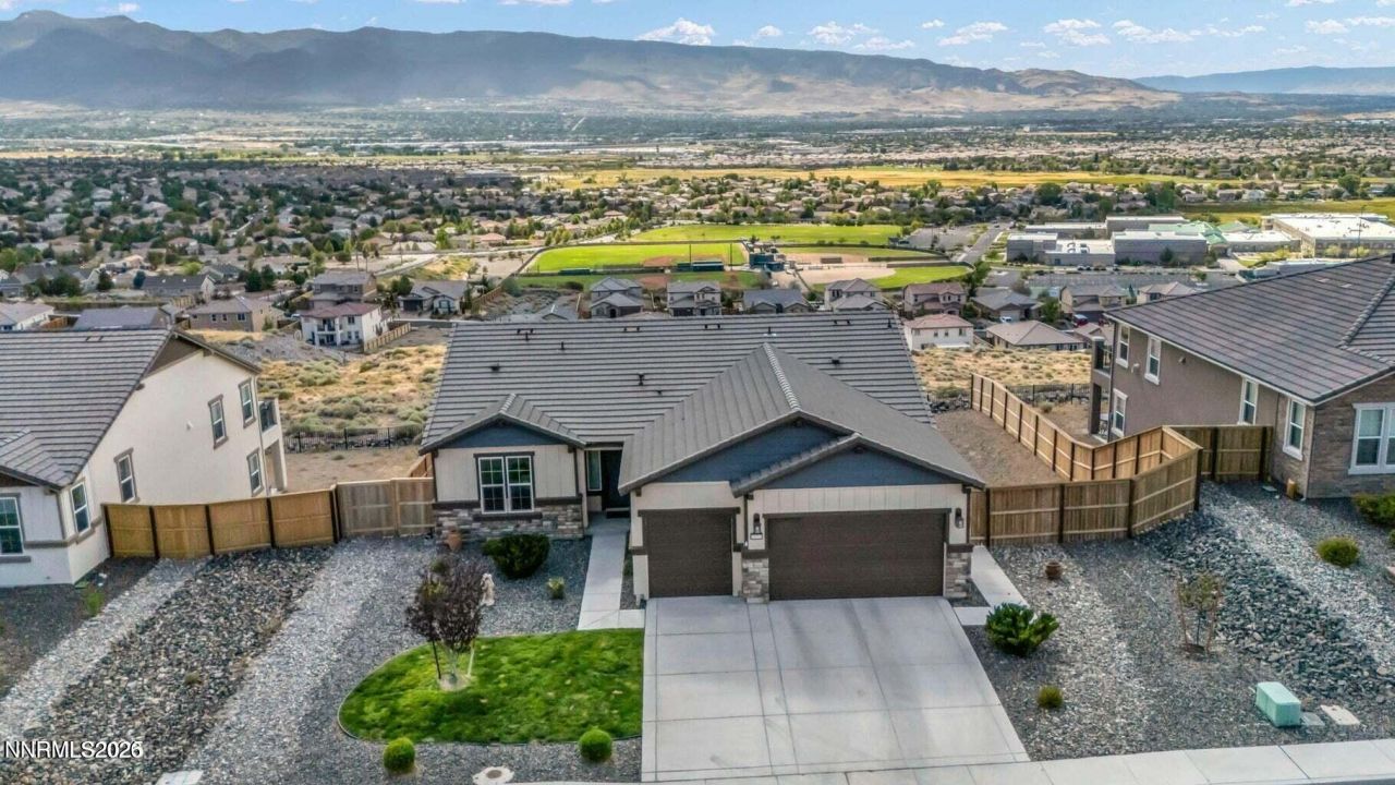 10591 Claim Jumper Way, Reno, NV 89521 Photo