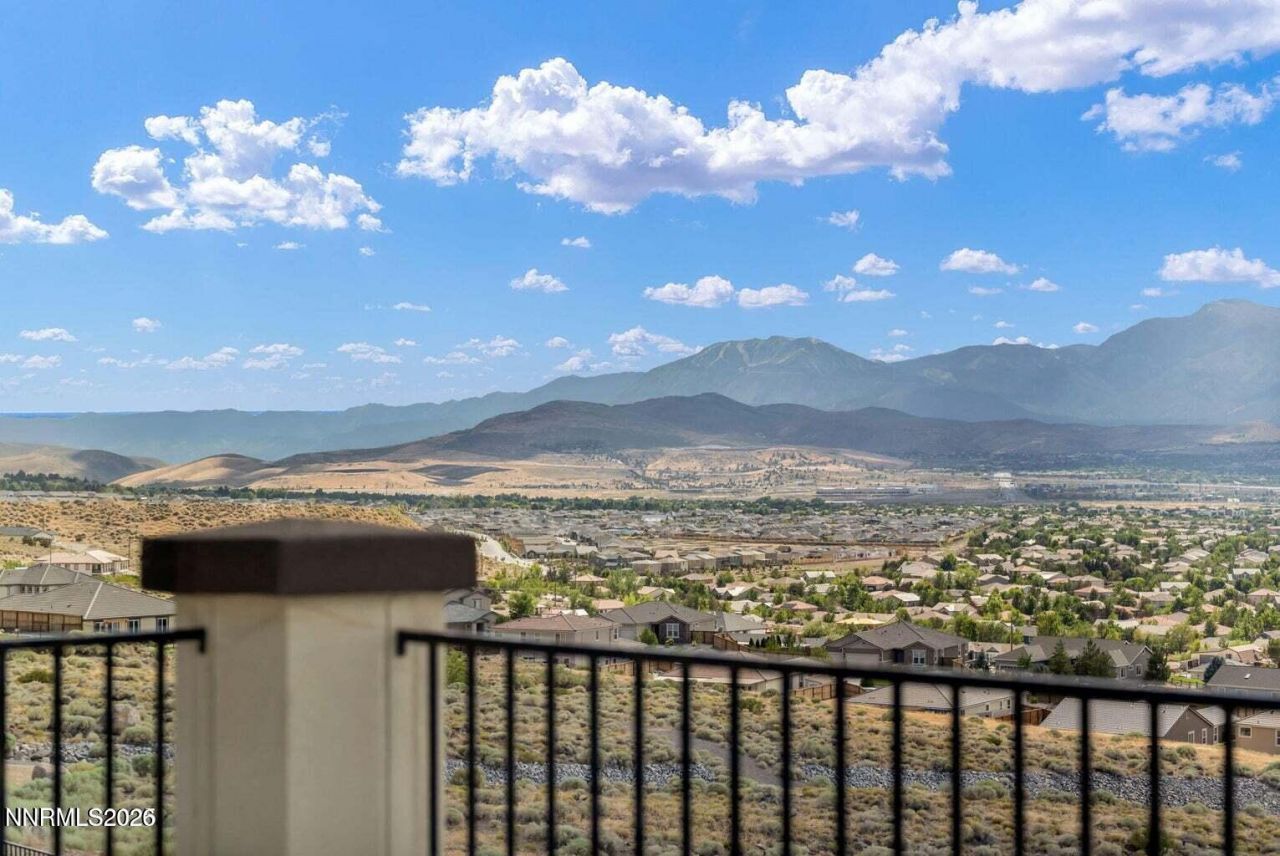 10591 Claim Jumper Way, Reno, NV 89521 Photo