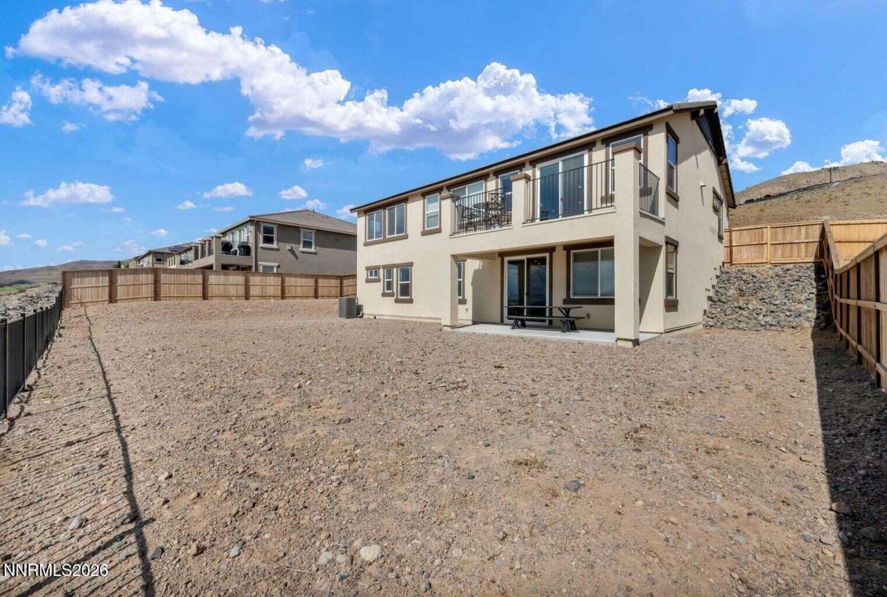 10591 Claim Jumper Way, Reno, NV 89521 Photo