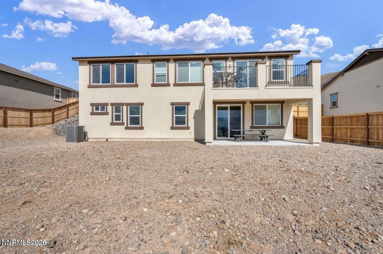 10591 Claim Jumper Way, Reno, NV 89521 Photo