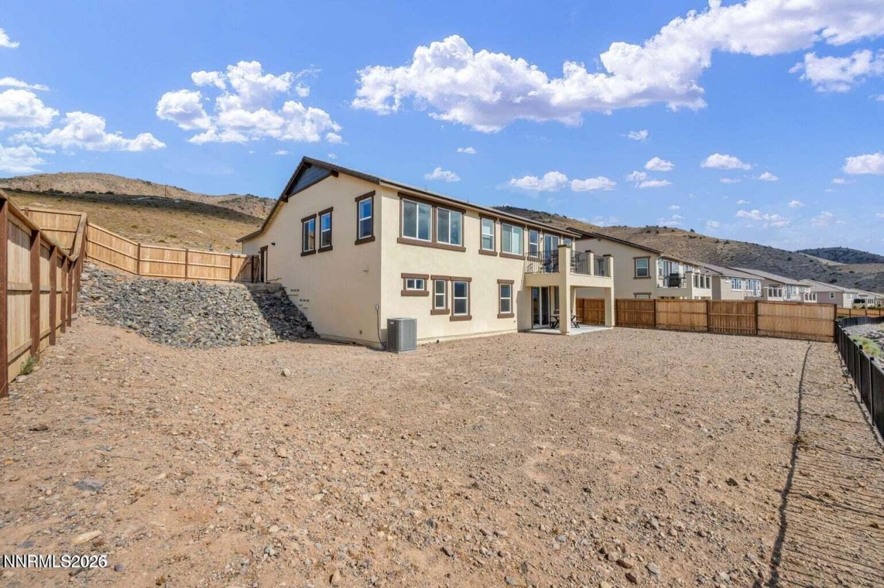 10591 Claim Jumper Way, Reno, NV 89521 Photo