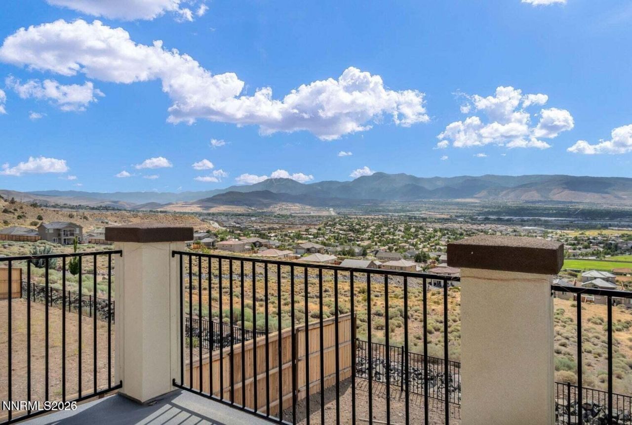 10591 Claim Jumper Way, Reno, NV 89521 Photo