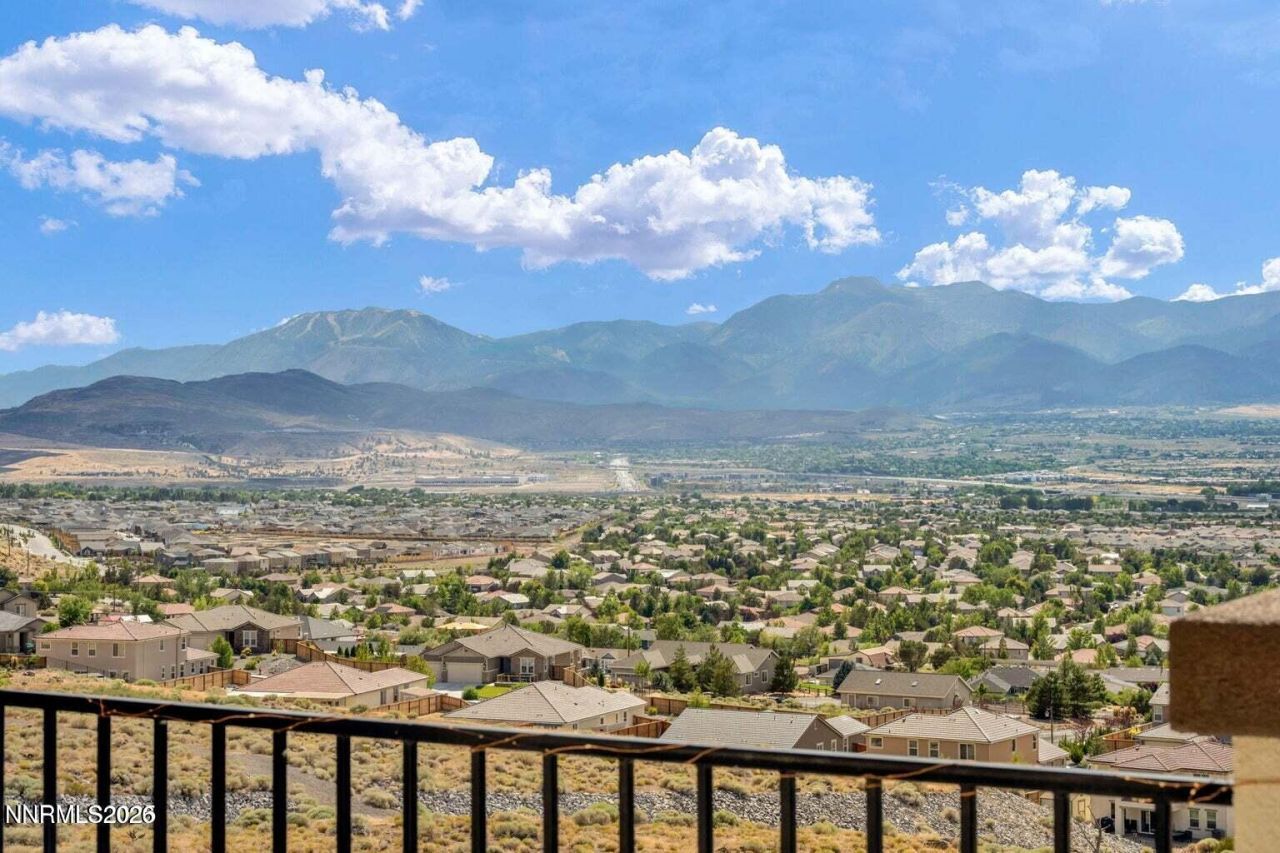 10591 Claim Jumper Way, Reno, NV 89521 Photo