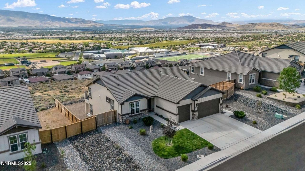 10591 Claim Jumper Way, Reno, NV 89521 Photo