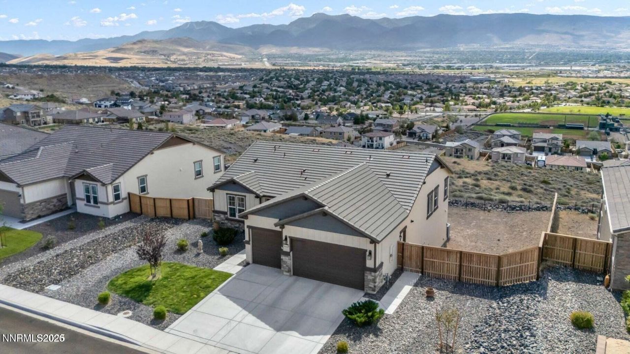 10591 Claim Jumper Way, Reno, NV 89521 Photo