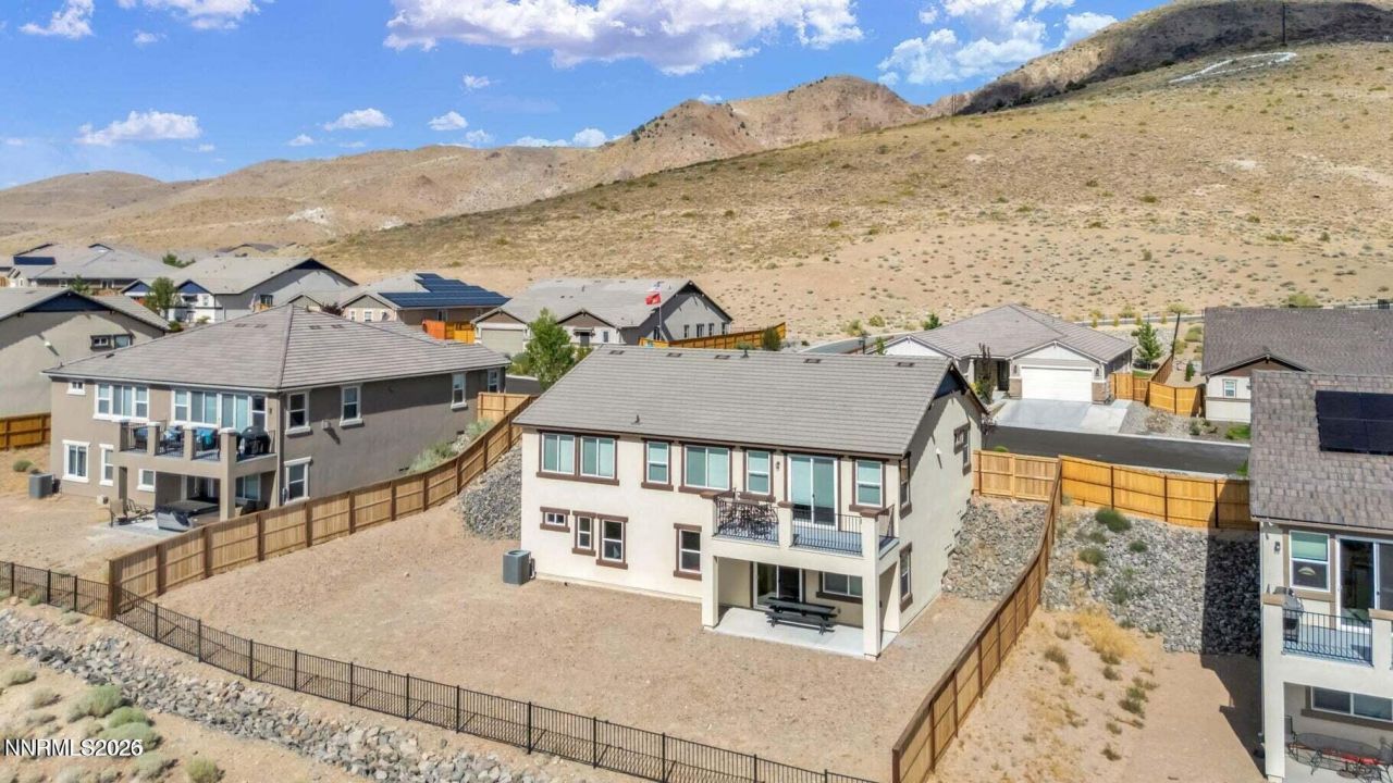 10591 Claim Jumper Way, Reno, NV 89521 Photo