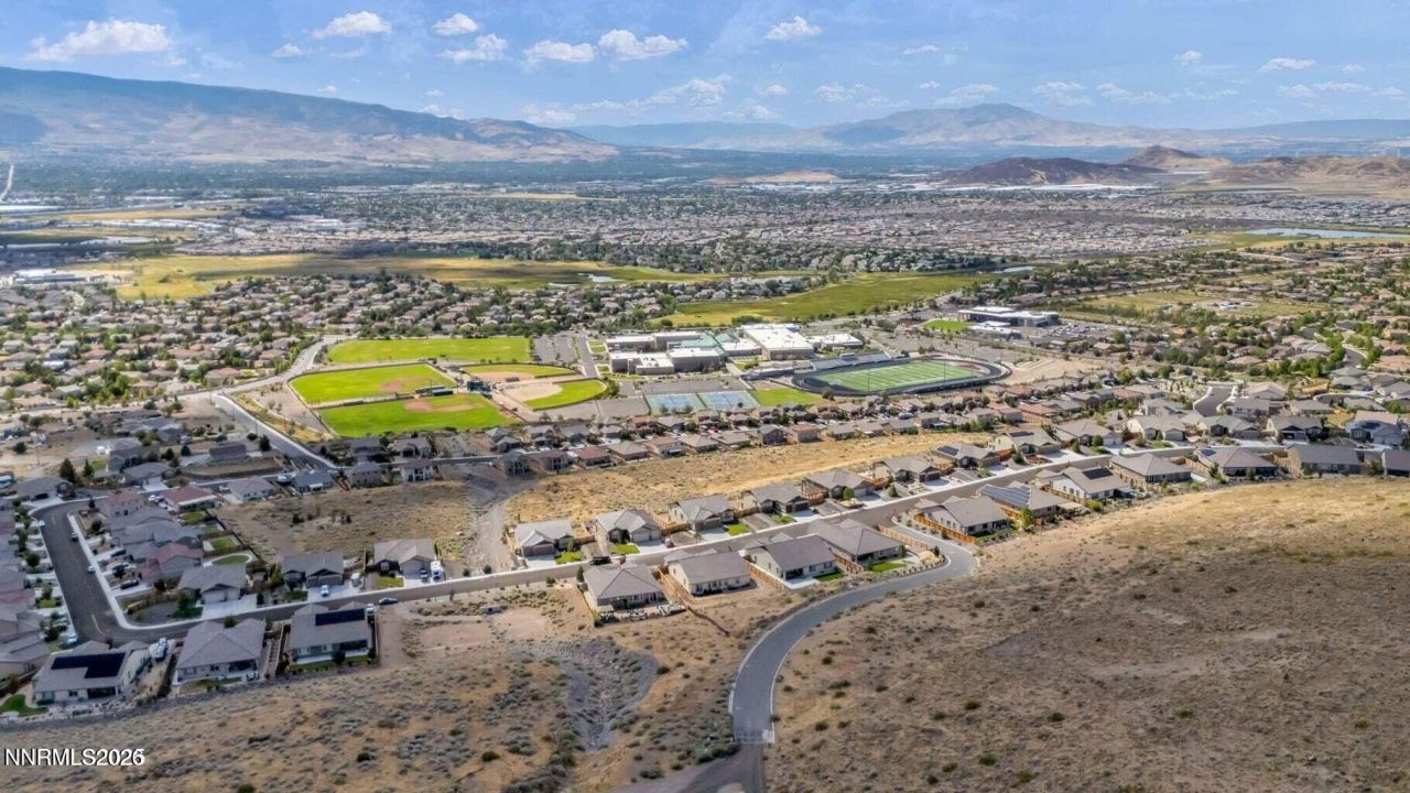 10591 Claim Jumper Way, Reno, NV 89521 Photo