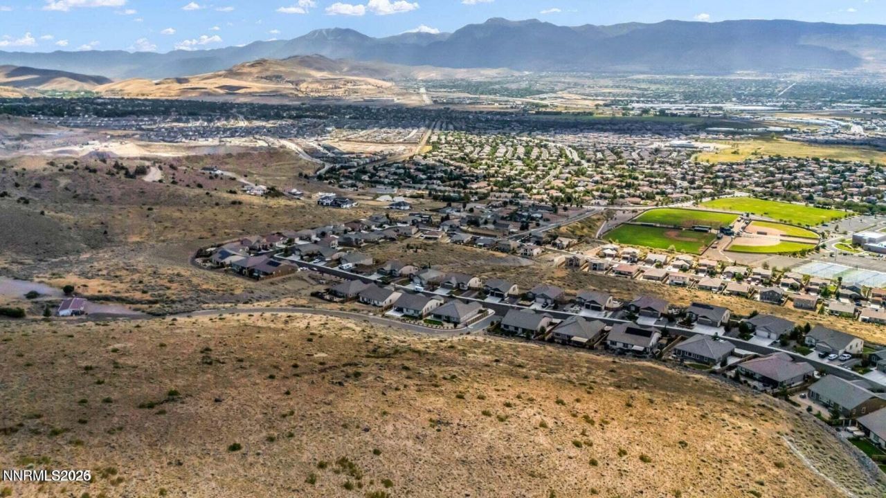 10591 Claim Jumper Way, Reno, NV 89521 Photo