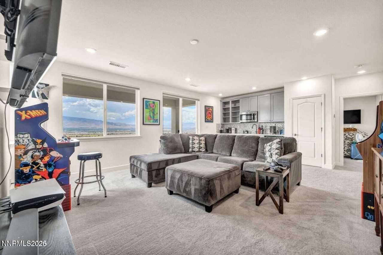 10591 Claim Jumper Way, Reno, NV 89521 Photo