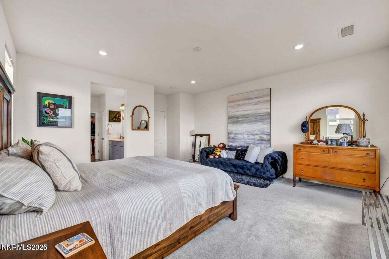 10591 Claim Jumper Way, Reno, NV 89521 Photo