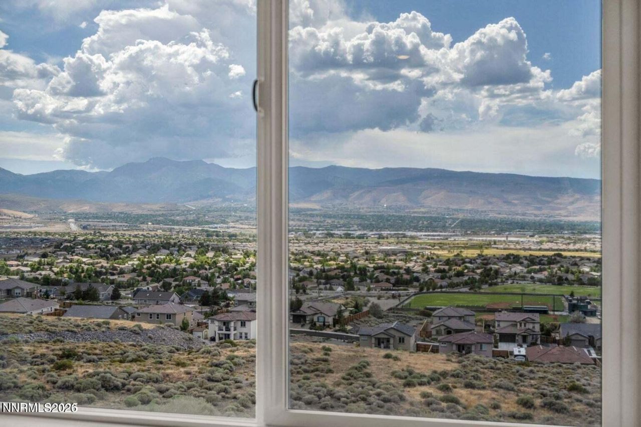 10591 Claim Jumper Way, Reno, NV 89521 Photo